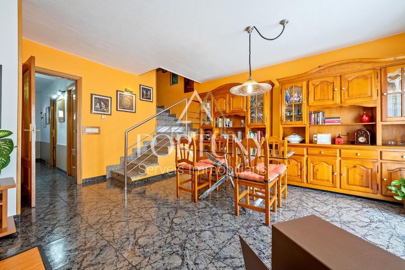 Foto ec8c2a89-c004-42b2-bf2a-22ea8dfa8671. Casa a Ponent Reus
