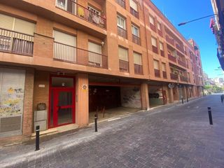 Autoparkplatz  Alt de sant josep 5. Garaje en venta en reus
