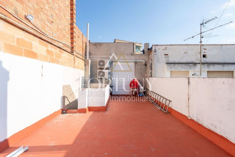 Foto f9500ea7-0ad6-4395-b620-55c4ffc76ab3. Casa amb aparcament a Constantí