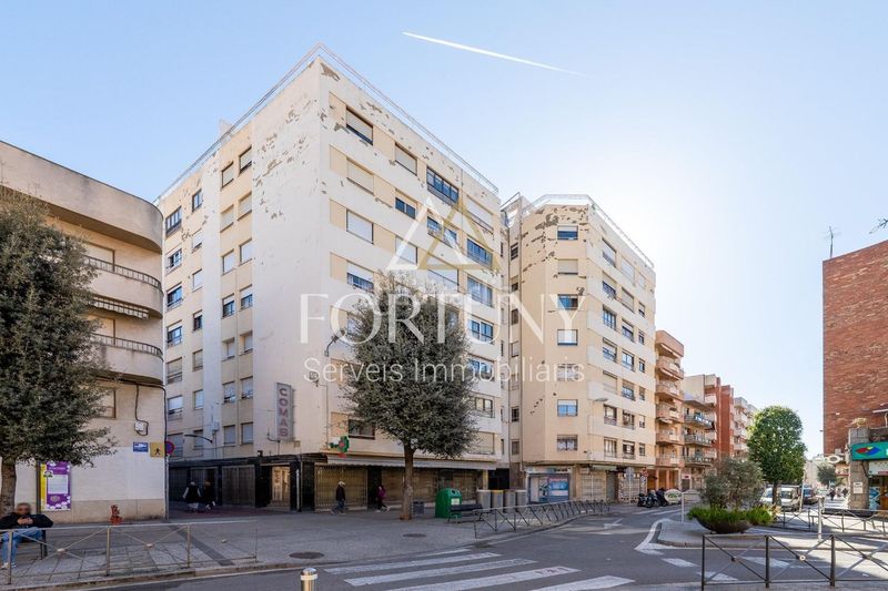 Foto 281aa7e3-3098-4ae3-9db0-e961158a8e33. Pis a Centre Reus