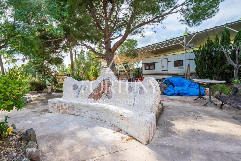Foto 014b6454-15a2-4807-9d02-08f40817b6e3. Terreno residencial terreno en venta en Vallmoll