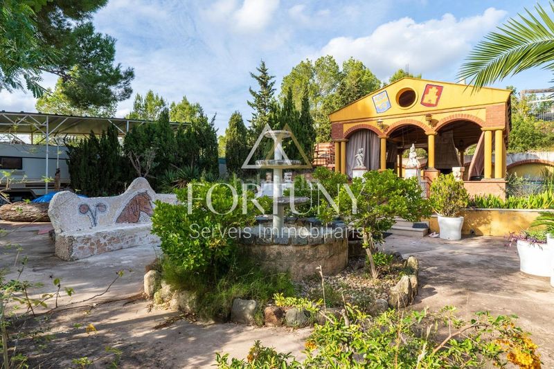 Foto 23caa085-79b7-461a-ba7b-2a1d356e49b7. Terreno residencial terreno en venta en Vallmoll
