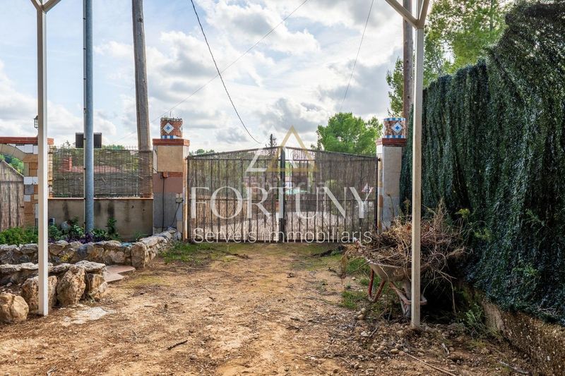 Foto 54933964-a431-4e47-a70f-df9a83f9797d. Terreno residencial terreno en venta en Vallmoll