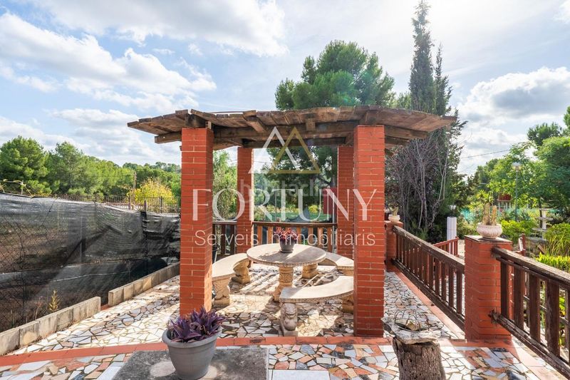 Foto b983108d-5a1d-4453-aed3-46e9f4cea695. Terreno residencial terreno en venta en Vallmoll