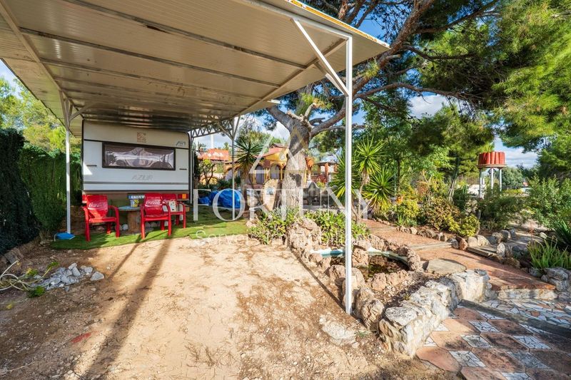 Foto bc067a41-7a37-4fa5-8276-4d7a615ed2dd. Terreno residencial terreno en venta en Vallmoll