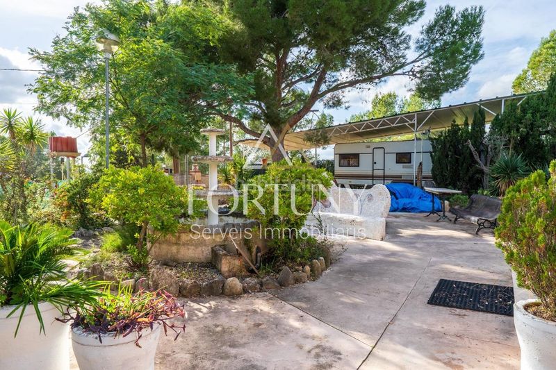Foto bff88020-6505-41bd-a121-791d5f2dfe1f. Terreno residencial terreno en venta en Vallmoll