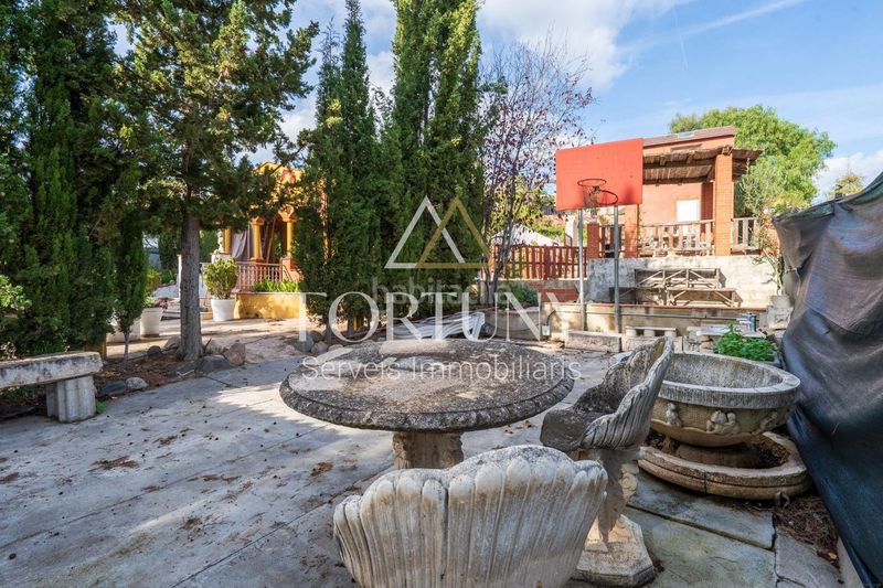 Foto c7599c61-d88d-4960-94cb-0df35ce86ae2. Terreno residencial terreno en venta en Vallmoll