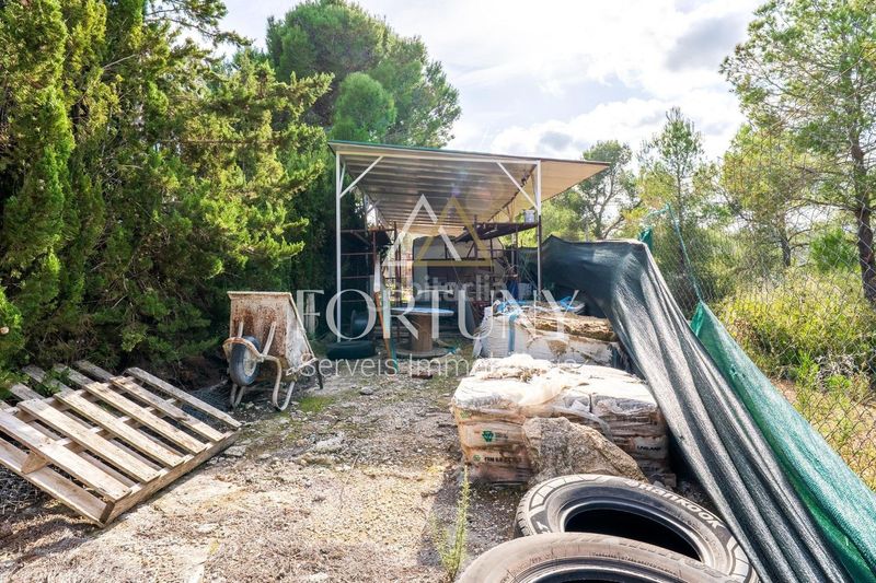 Foto e6331a4f-1b27-4ea6-bffa-02c332b341d2. Terreno residencial terreno en venta en Vallmoll