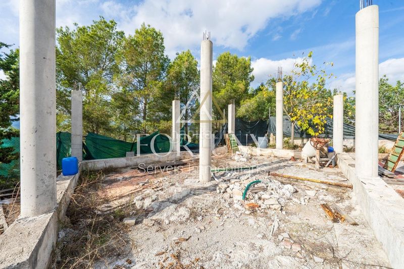 Foto e726f528-fa8b-4c0e-bee5-7db9f524f74d. Terreno residencial terreno en venta en Vallmoll