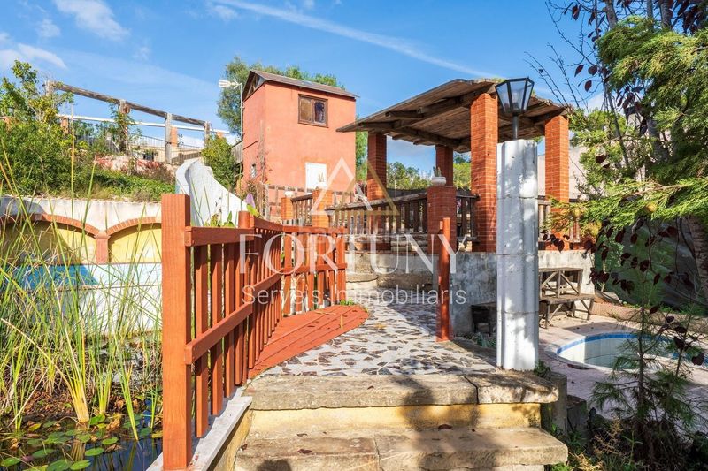 Foto eb13ee84-2bb2-4f27-918f-39327b0ea4f7. Terreno residencial terreno en venta en Vallmoll