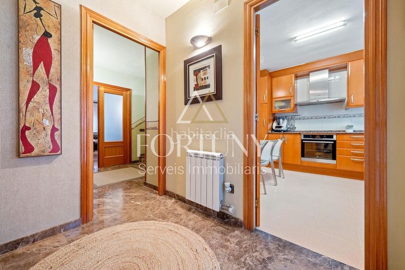 Foto 1fdb3005-8c4a-43ea-b01d-4dc857f7476b. Casa amb aparcament a Ponent Reus