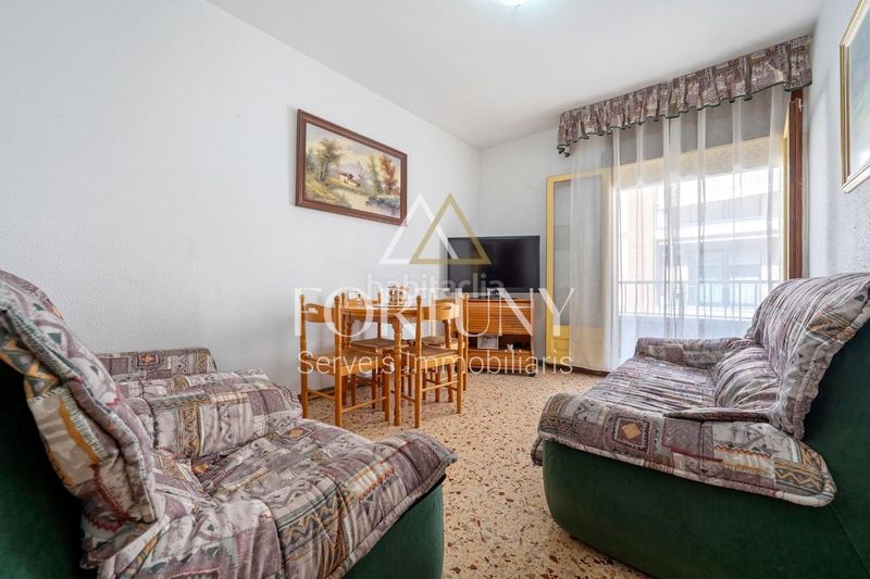 Foto 405eedcc-193b-4cea-9cbe-d0690597e647. Pis a Vila-seca poble Vila-seca