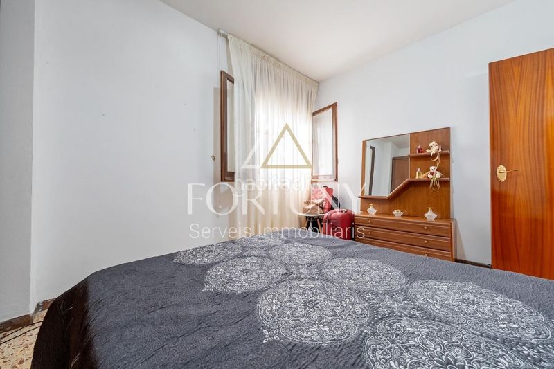 Foto 45ae89af-d6bb-44b5-bc38-cebb6d33e22b. Pis a Vila-seca poble Vila-seca