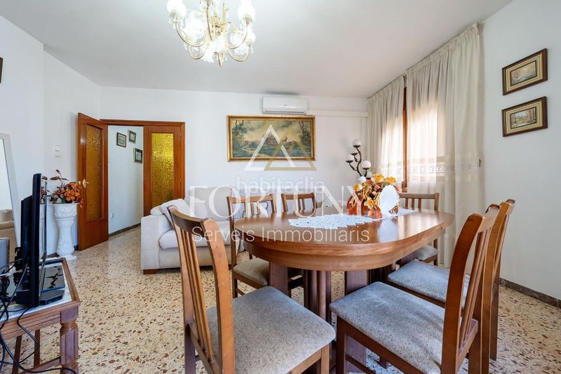 Foto 461578e6-3add-4860-b8c8-4da6fc83c78f. Pis a Vila-seca poble Vila-seca