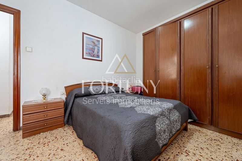 Foto f39dfff5-ee48-4268-8cbd-e2df923c430d. Pis a Vila-seca poble Vila-seca