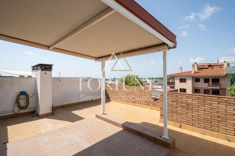 Foto 1d867b1d-443b-4317-8b9b-8399e50b0847. Àtic a Migjorn Reus