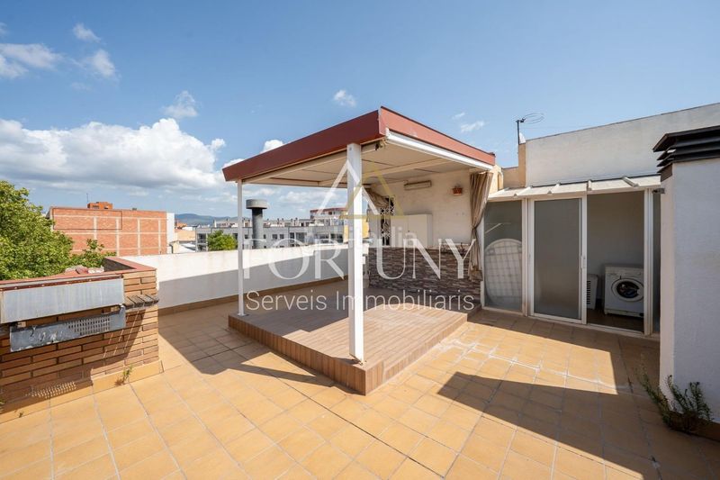 Foto 6fc6ff60-1b1f-482e-bce8-204e16e94ad0. Àtic a Migjorn Reus