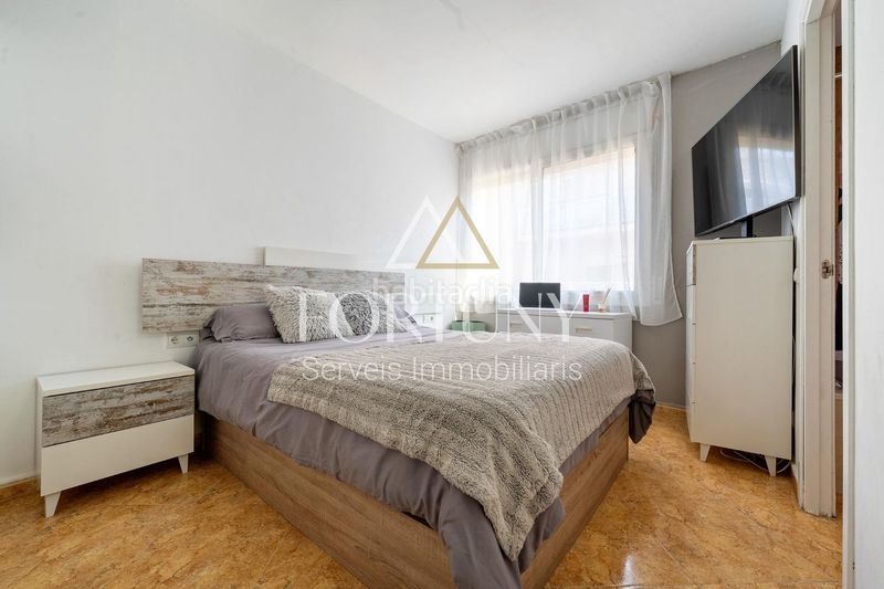 Foto 48a1b741-9e6c-4d86-bcb4-ece12550ff17. Àtic amb aparcament a Vila-seca poble Vila-seca