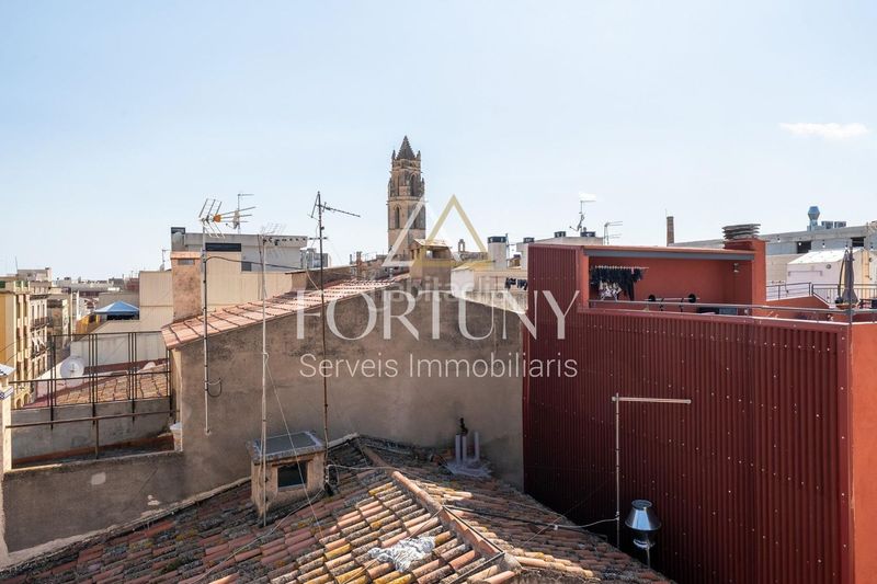 Foto 3ae4d0fd-364d-405f-9a68-36f4ecdab2f1. Àtic a Centre Reus