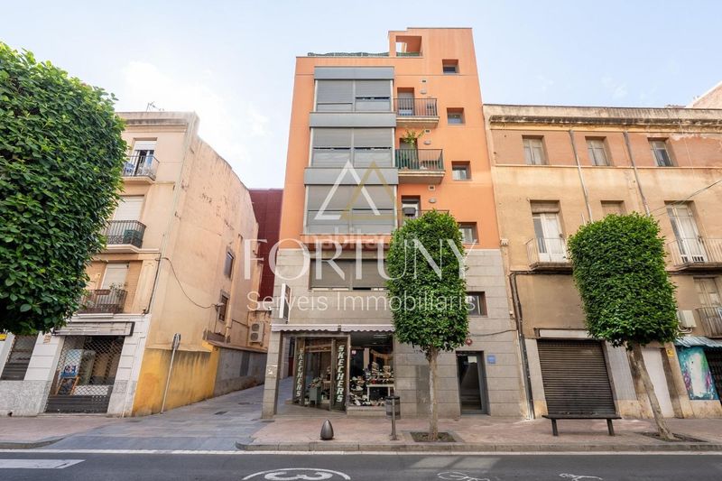 Foto 6c510e78-e9a6-4766-a8a7-b6e7f3ff1b40. Àtic a Centre Reus