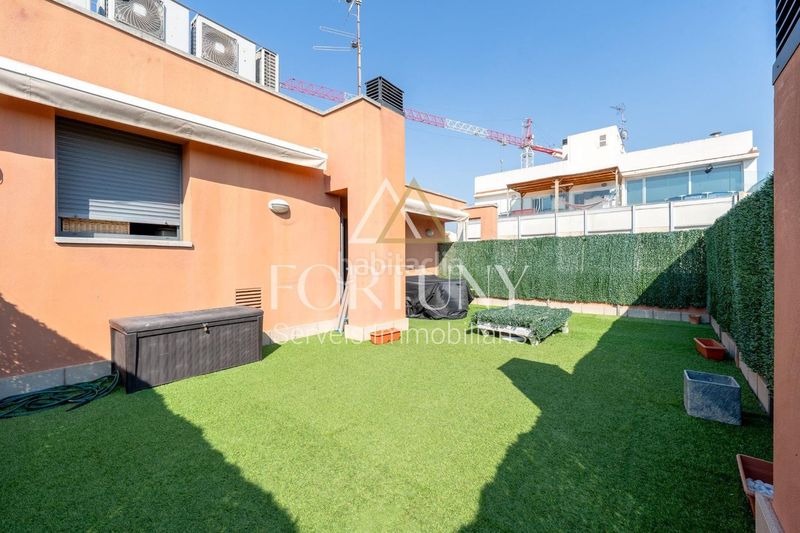 Foto b9fd521c-2d6c-48f7-a296-0da26ae65228. Àtic a Centre Reus