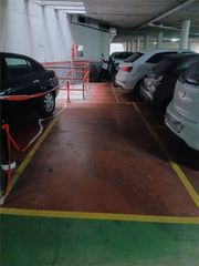 Autoparkplatz  De rourell 5. Garaje en venta en reus
