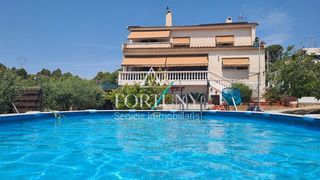 Haus  Eucaliptus. Casa en venta en castellvell del camp