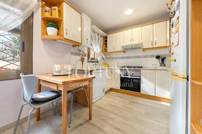 Foto 58d1e116-96a9-46ea-8811-98eda984dea3. Casa amb aparcament a Ponent Reus