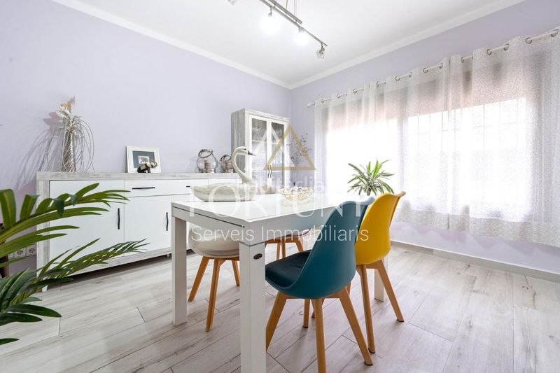 Foto 7567e575-bf50-4d11-9d47-2b8a7dba5e03. Casa amb aparcament a Ponent Reus