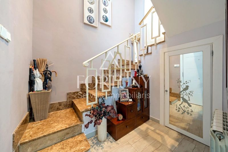 Foto d9b86372-f54d-4eb5-abae-07ff26b8fadd. Casa amb aparcament a Ponent Reus