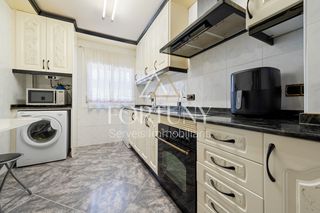 Flat  Mas pellicer del. Piso en reus