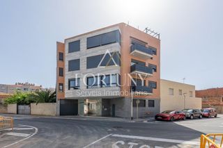 Flat in Guardies 7