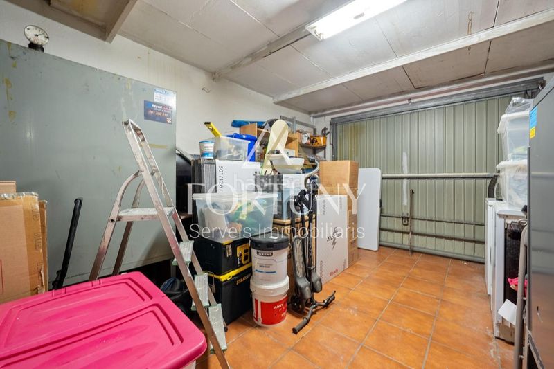 Foto 0670eaad-f648-45c7-83d6-e1aac642b387. Casa amb aparcament a Migjorn Reus