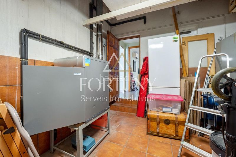 Foto 4fd8f8ac-6cbe-4849-80c1-56a8af7909cc. Casa amb aparcament a Migjorn Reus