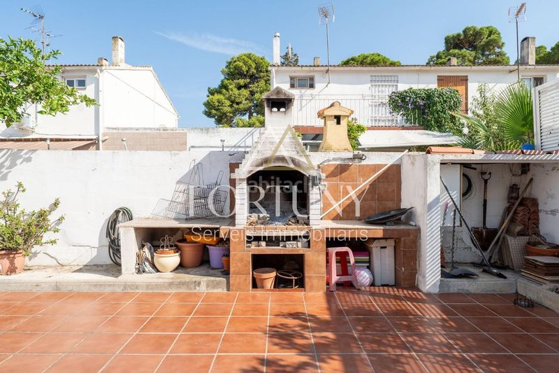 Foto 7399257d-d1d4-45ce-b02d-59814b4510af. Casa amb aparcament a Migjorn Reus
