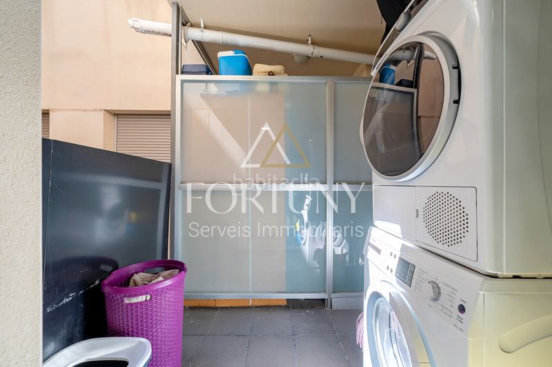Foto c9eb3a40-20b4-407e-b33a-fe8ec22574dd. Pis amb aparcament piscina a Ponent Reus