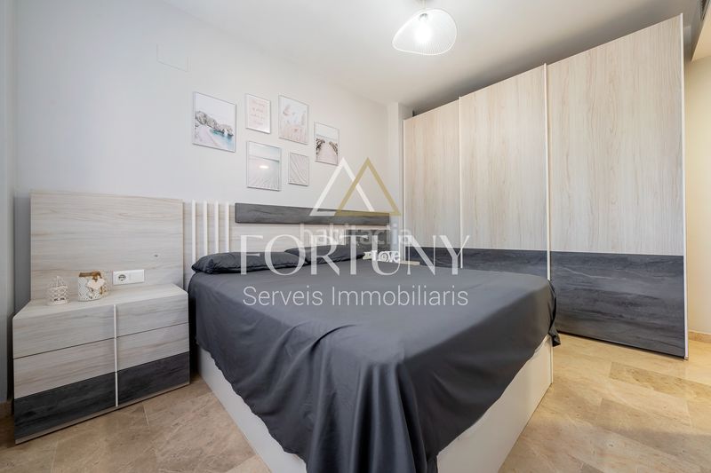 Foto f08f83cc-d926-4e19-84bd-22fd0484e1e1. Pis amb aparcament piscina a Ponent Reus