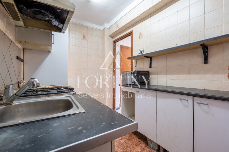 Foto 6ee441c5-b52c-4f45-818b-87f6d6a46df0. Etagenwohnung in Valls