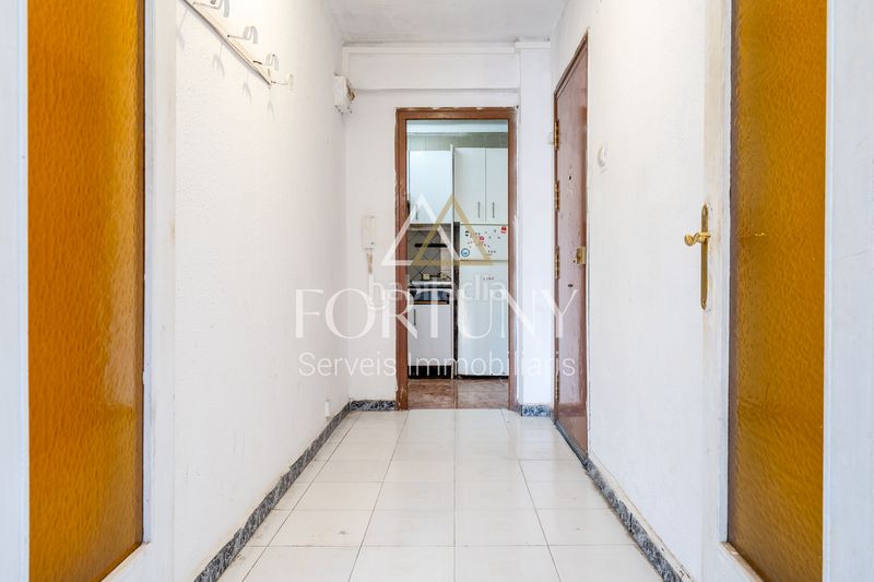 Foto 8b83f536-70c1-4c2f-9978-b27c392db690. Etagenwohnung in Valls