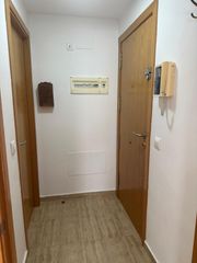 Rent Flat  Carrer del roser 5. Piso en alquiler en montbrio del camp