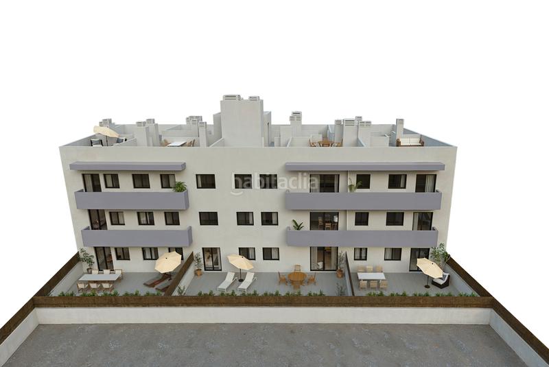 Foto cb14f7f5-5967-4fbd-bf39-bf13c41f7336. Promotion MACIA VILA dans Reus. Logements de biens neufs