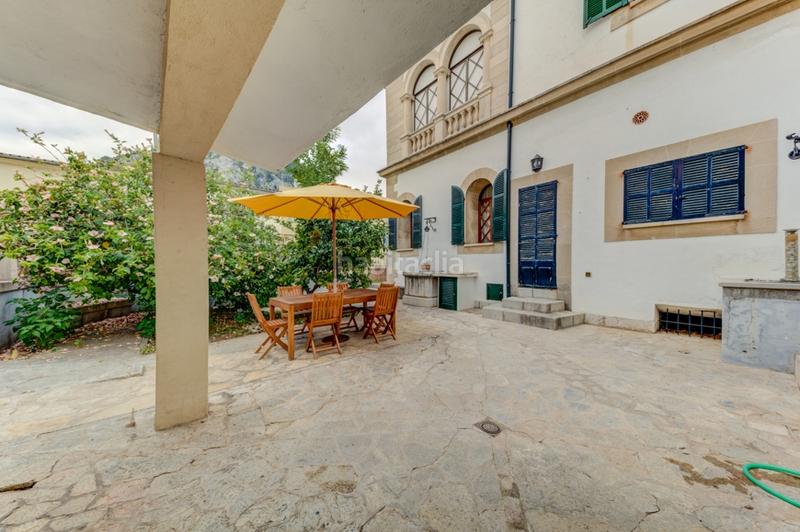 Foto 7e582120-83d8-4100-b329-939f4eaa0d97. Casa pareada en Pollença poble Pollença