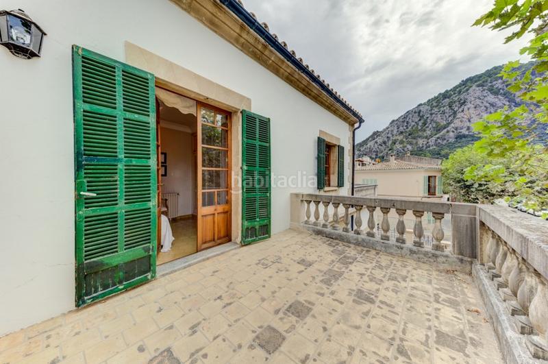 Foto b84b19ce-84ac-4235-b1e4-0837797c9865. Casa pareada en Pollença poble Pollença