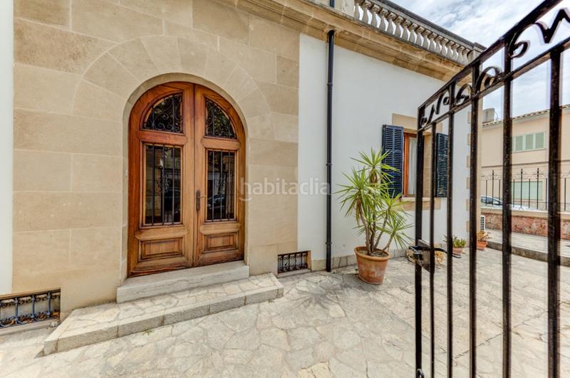 Foto 8706a1e7-a1a0-4a92-8089-806149f2b71c. Maison jumelée avec chauffage parking dans Pollença poble Pollença