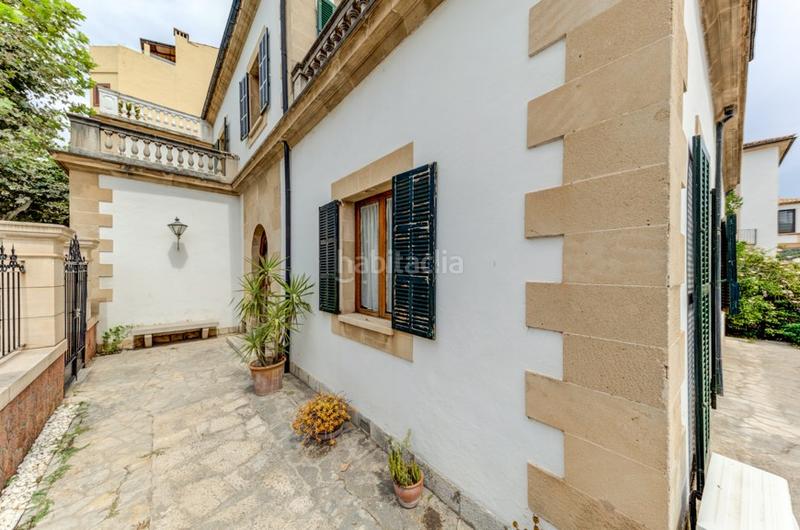 Foto b80e853b-7a09-468e-bbfc-6d64835056b0. Maison jumelée avec chauffage parking dans Pollença poble Pollença