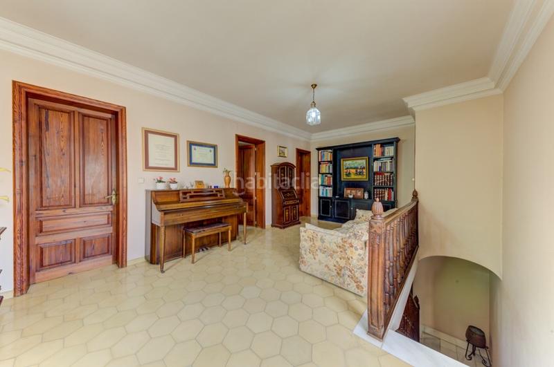 Foto 7501f150-3ba6-466a-a84b-37d4541cdcd7. Towny house with heating parking in Pollença poble Pollença