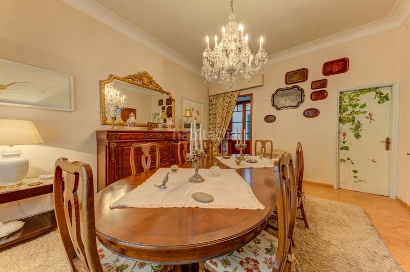 Foto d05d1186-133b-464b-b975-9997b94eb3f1. Towny house with heating parking in Pollença poble Pollença