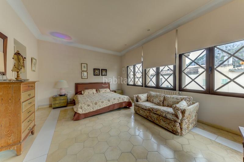 Foto ea64db08-2a85-44db-92b6-803eb965618d. Towny house with heating parking in Pollença poble Pollença