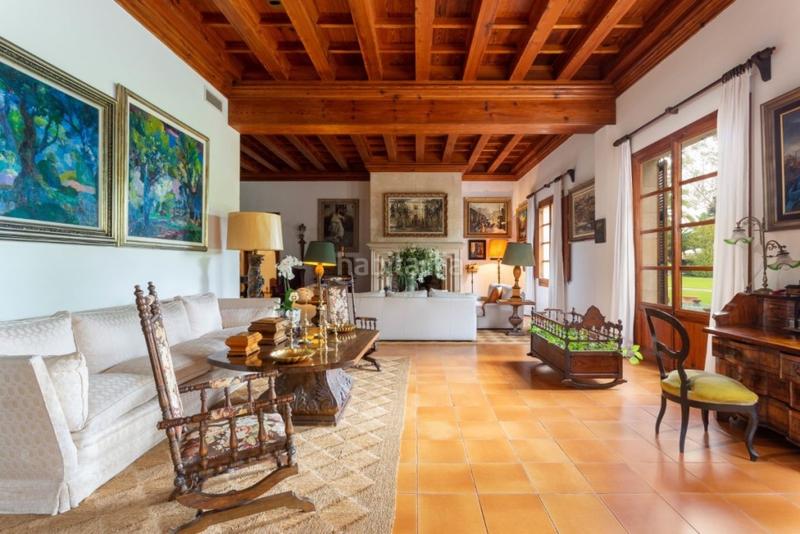 Foto 0ea6e6c2-f606-48ee-b4a5-7b8be5eecd34. Mas avec chauffage parking piscine dans Pollença poble Pollença