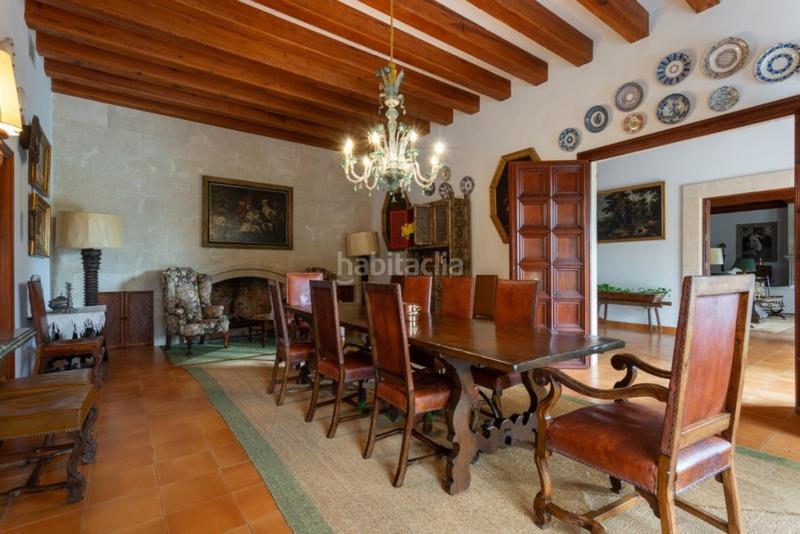 Foto 156148ff-6805-4228-b562-7eb74c1d8987. Mas avec chauffage parking piscine dans Pollença poble Pollença